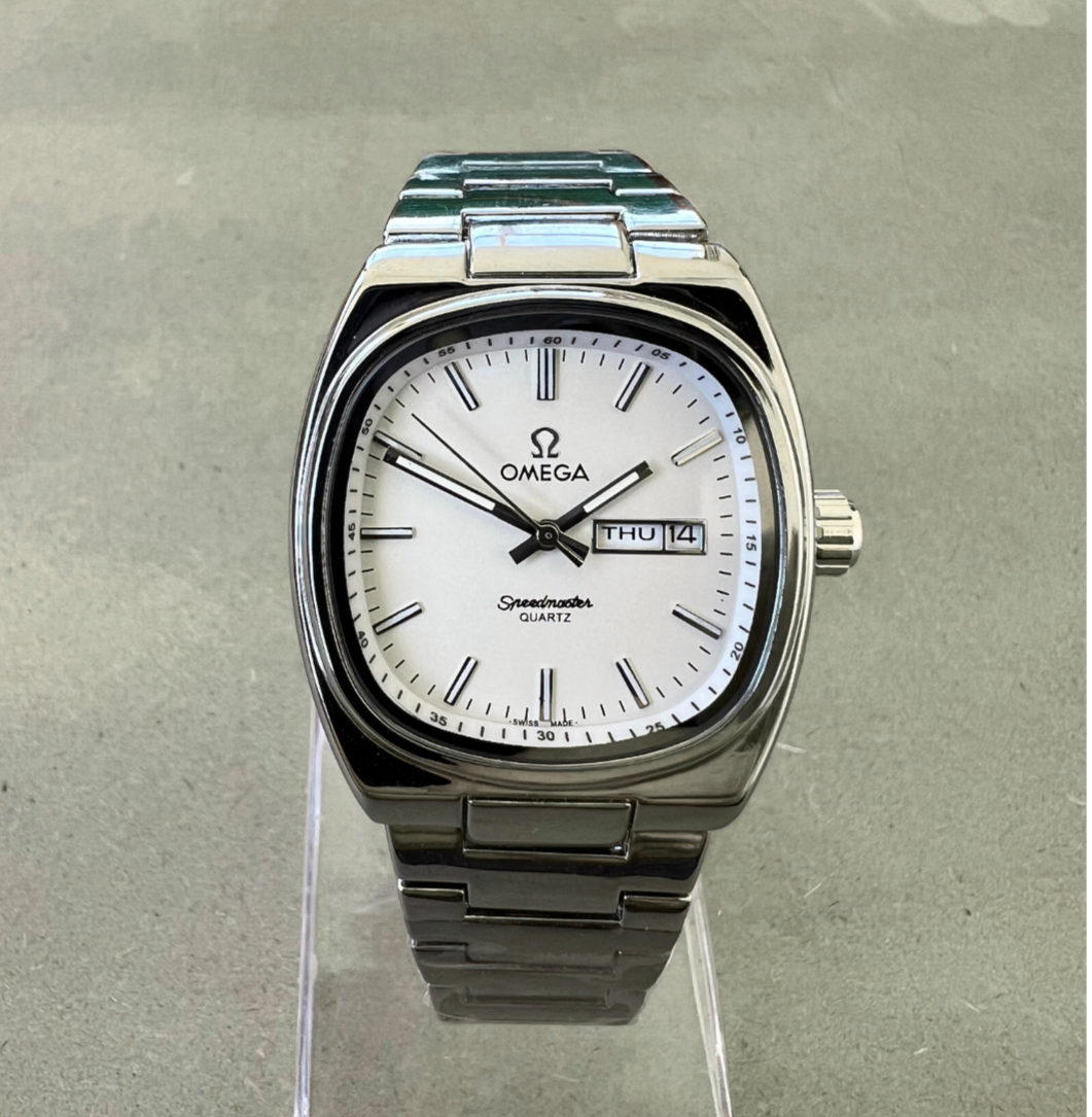Omega Vintage
