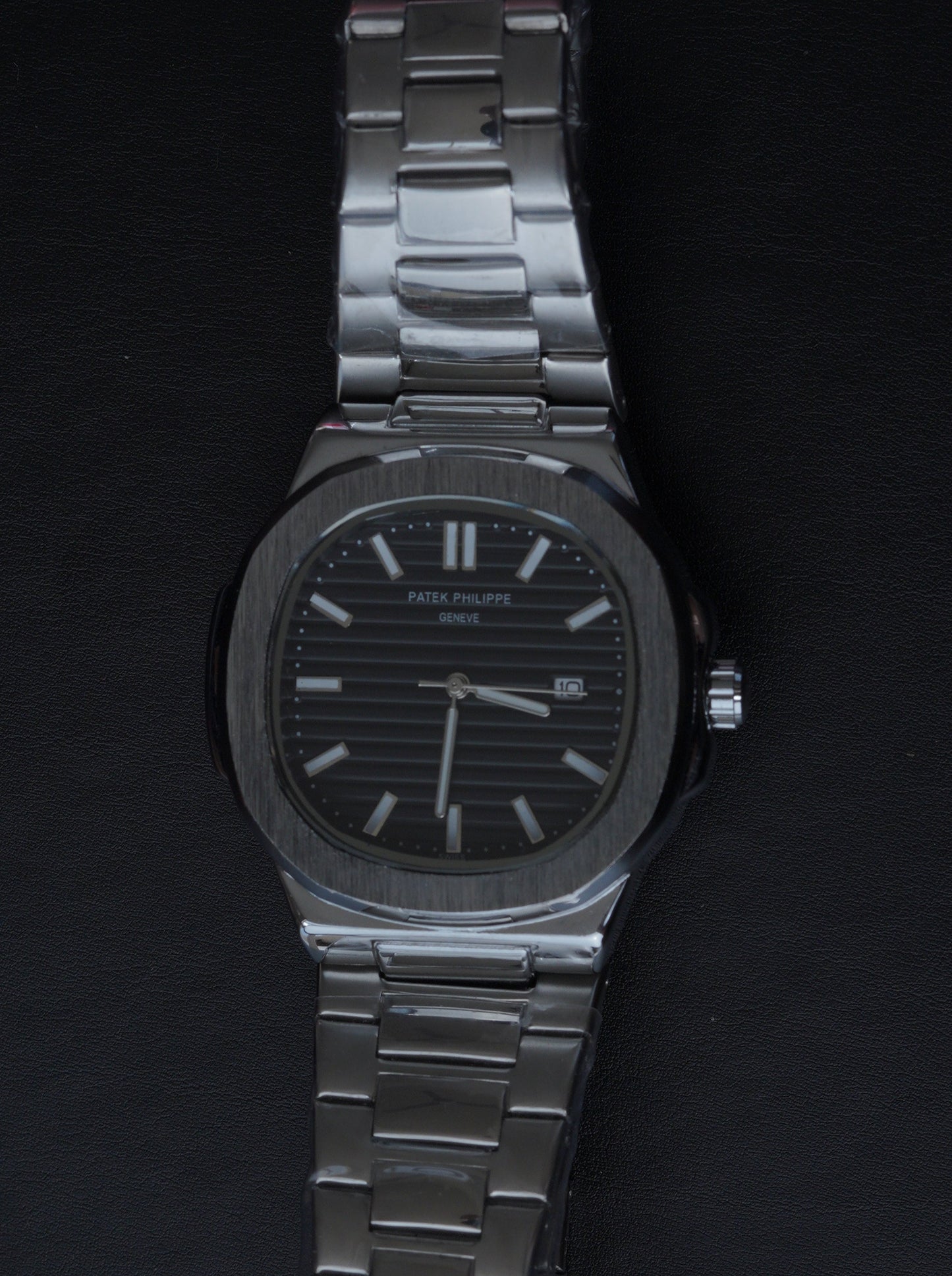 Patek Philippe Nautilus