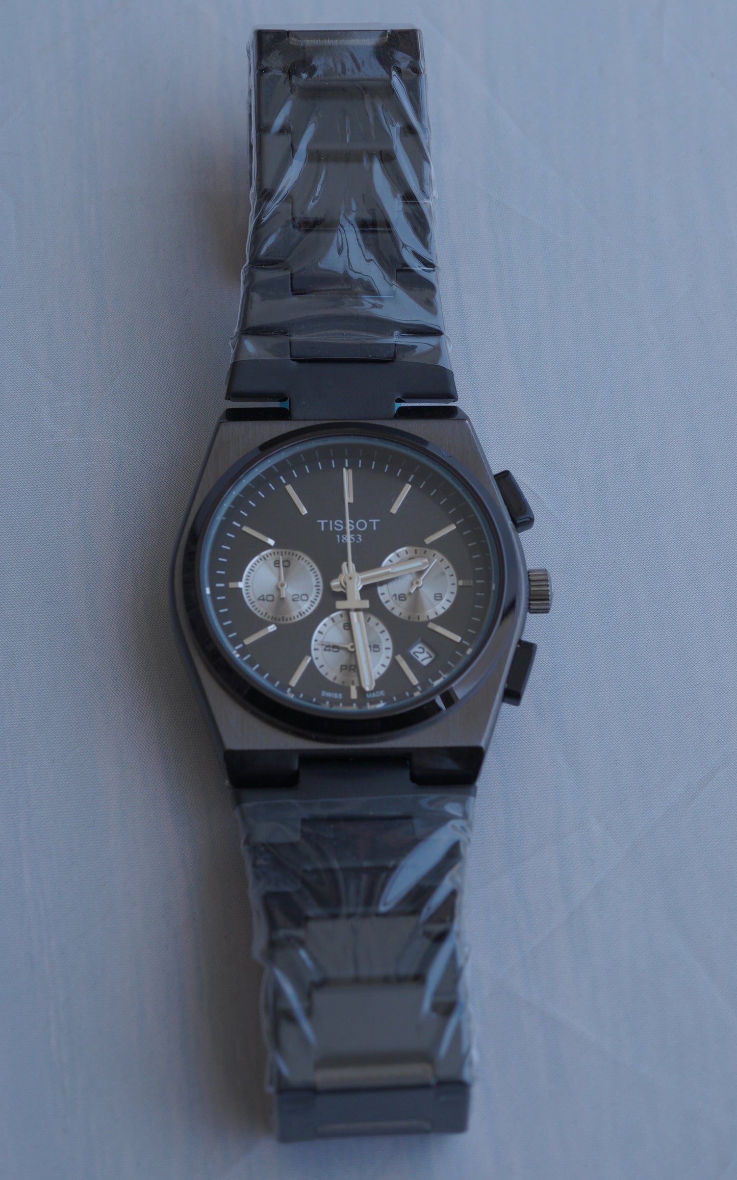 Tissot PRX Chronograph