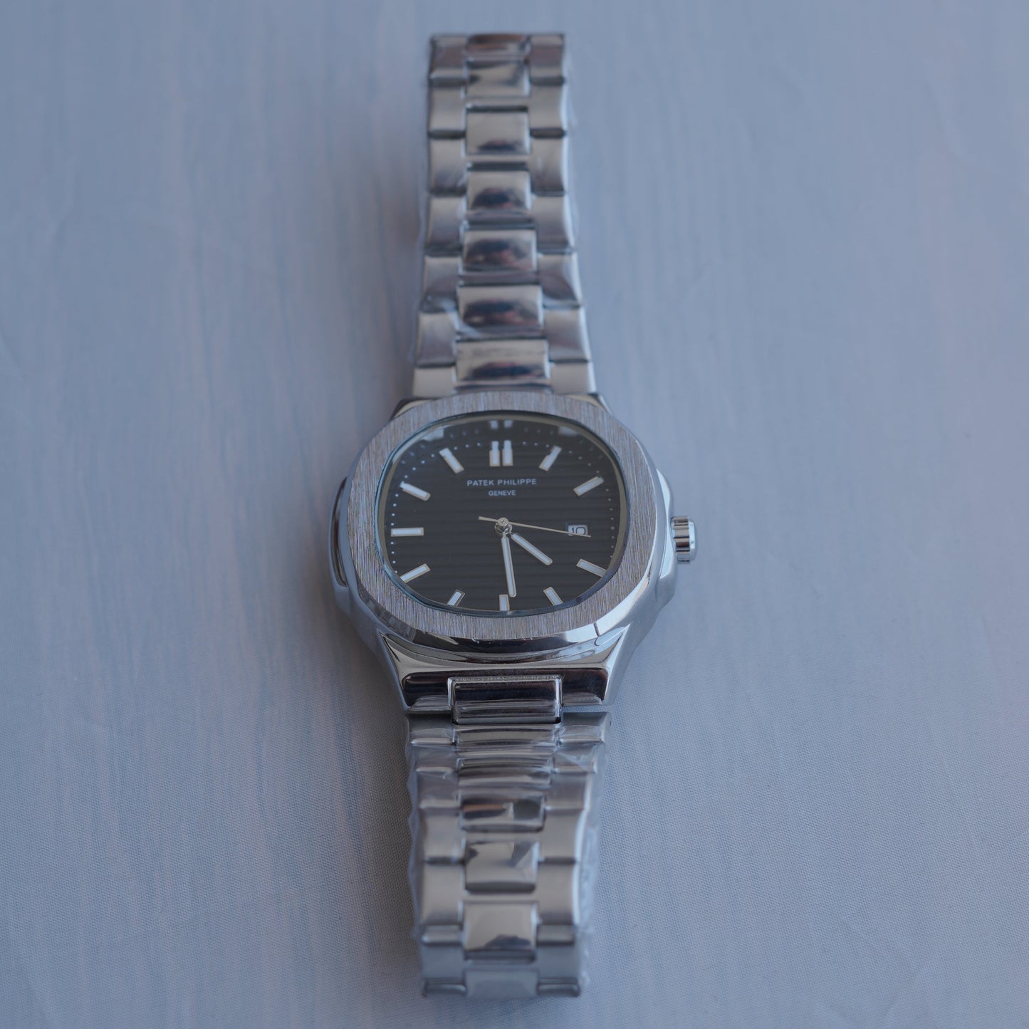 Patek Philippe Nautilus