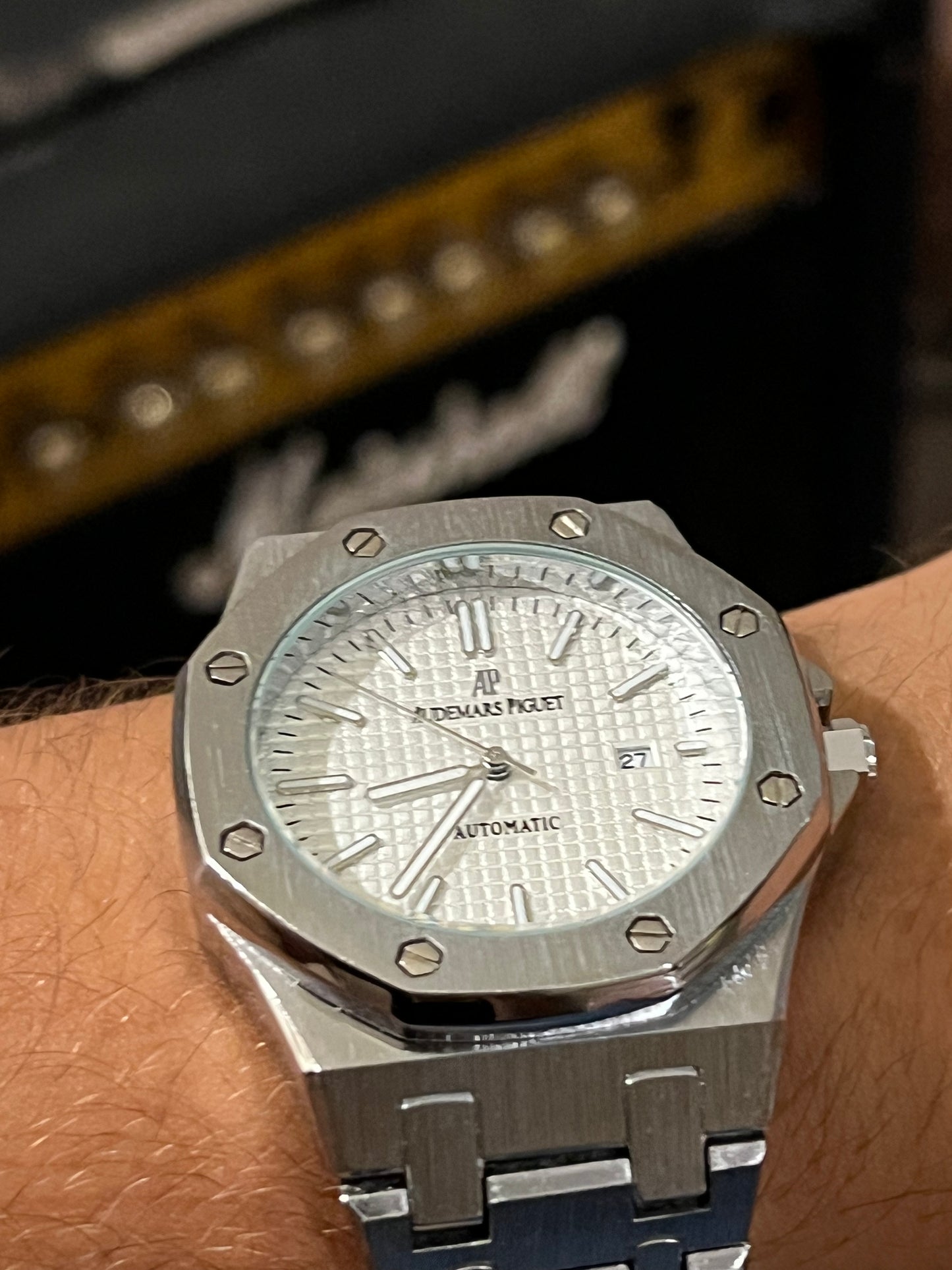 Audemars Piguet Royal Oak