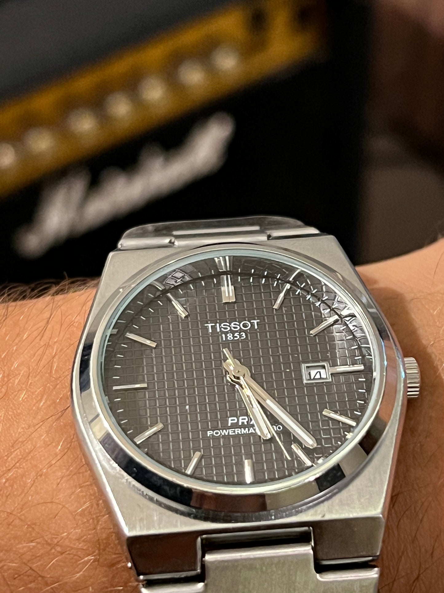 Tissot PRX