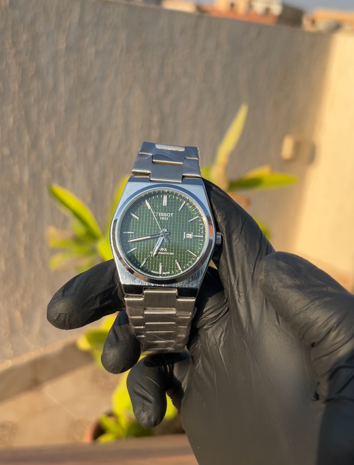 Tissot PRX