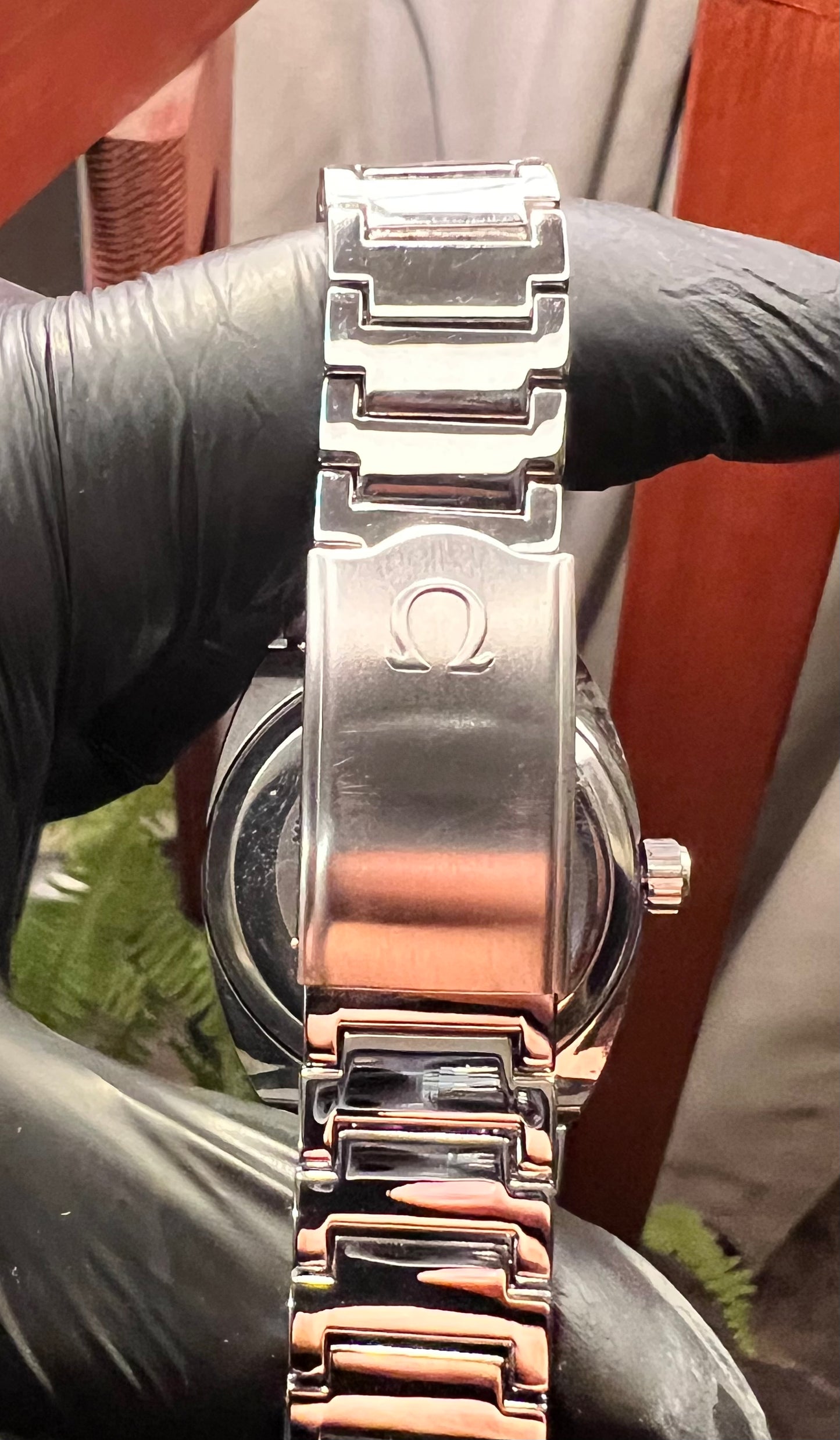 Omega Vintage