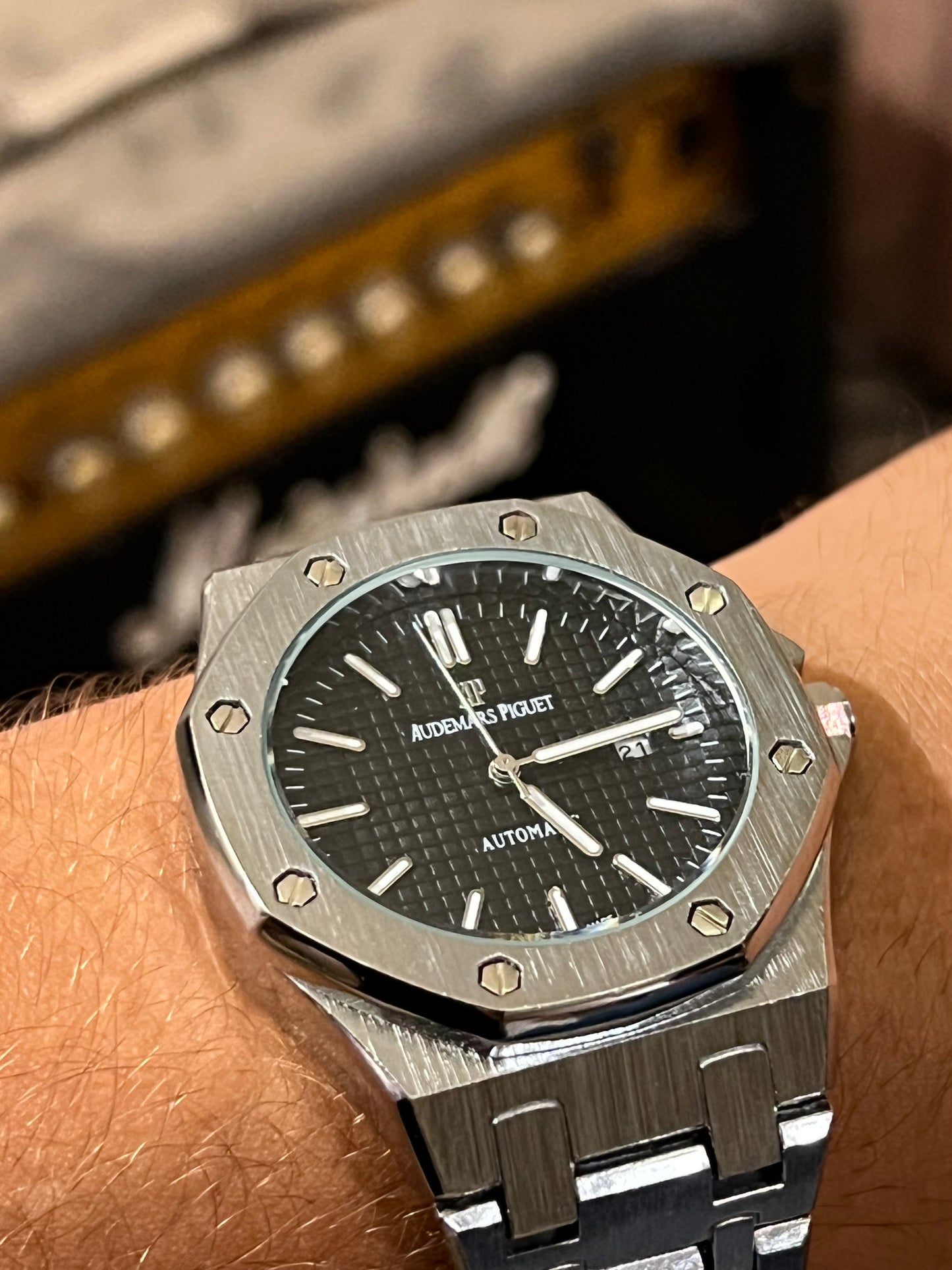 Audemars Piguet Royal Oak