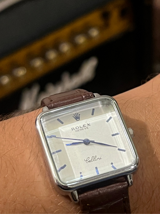 Rolex cellini Vintage