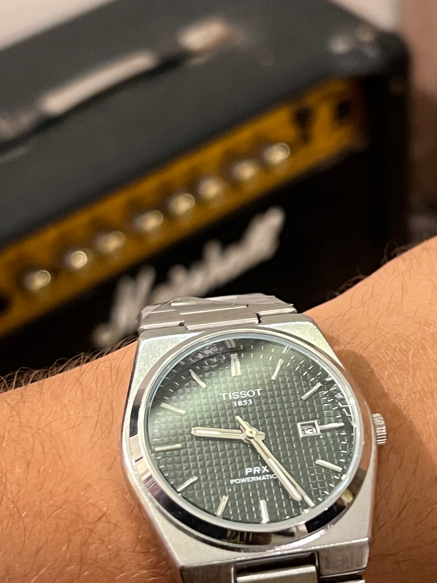 Tissot PRX