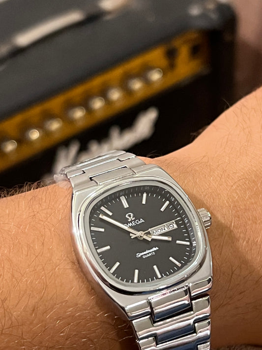 Omega Vintage