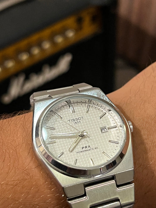 Tissot PRX