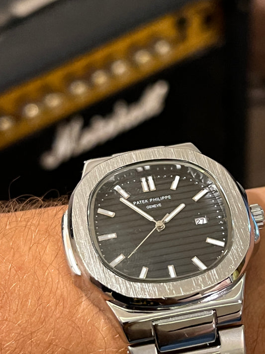 Patek Philippe Nautilus