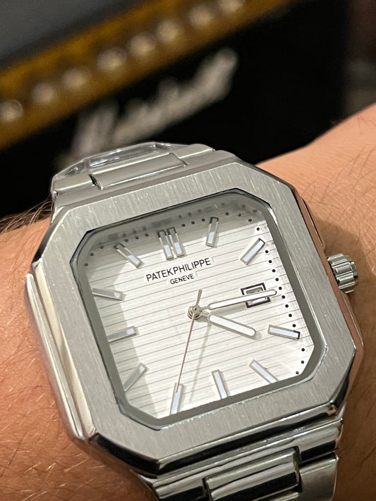 Patek Philippe Cubitus