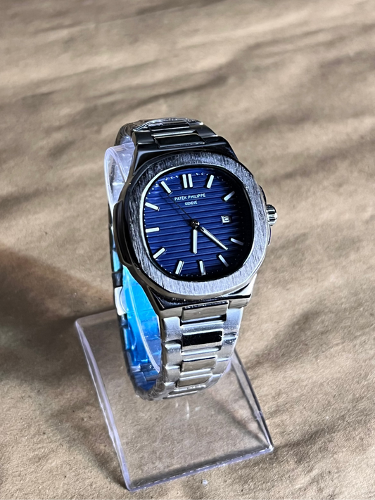Patek Philippe Nautilus