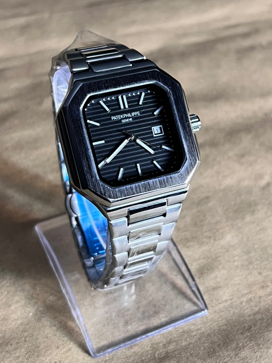 Patek Philippe Cubitus