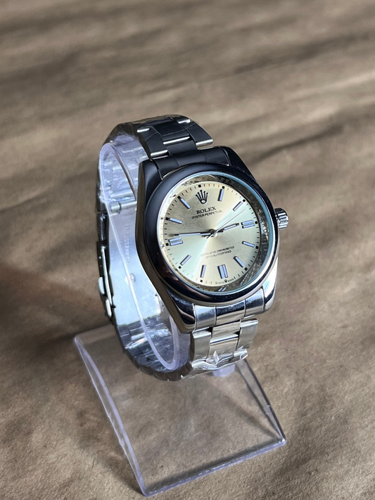 Rolex Oyster Perpetual
