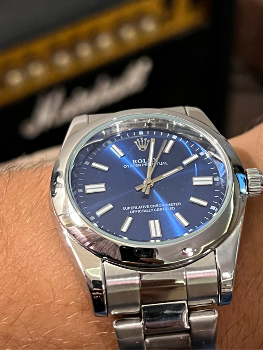 Rolex Oyster Perpetual